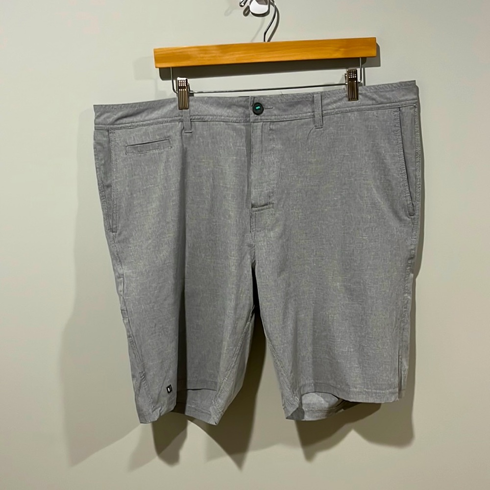 LINKSOUL 10” STRETCH SHORTS